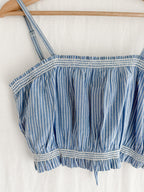 LOEFFLER RANDALL - SIZE S