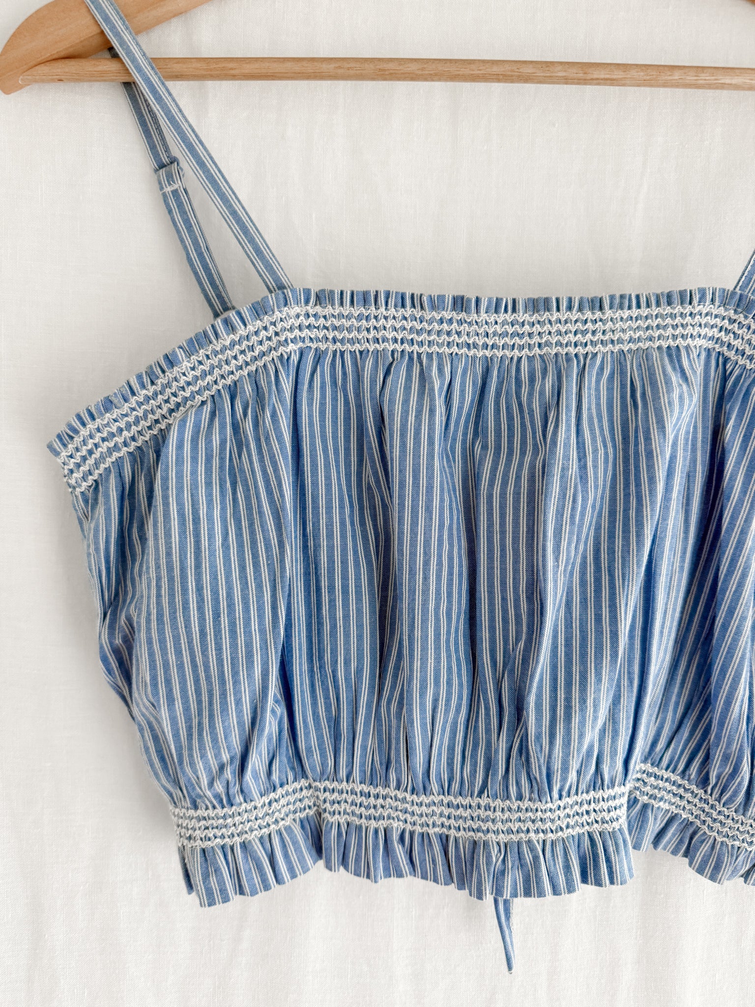 LOEFFLER RANDALL - SIZE S