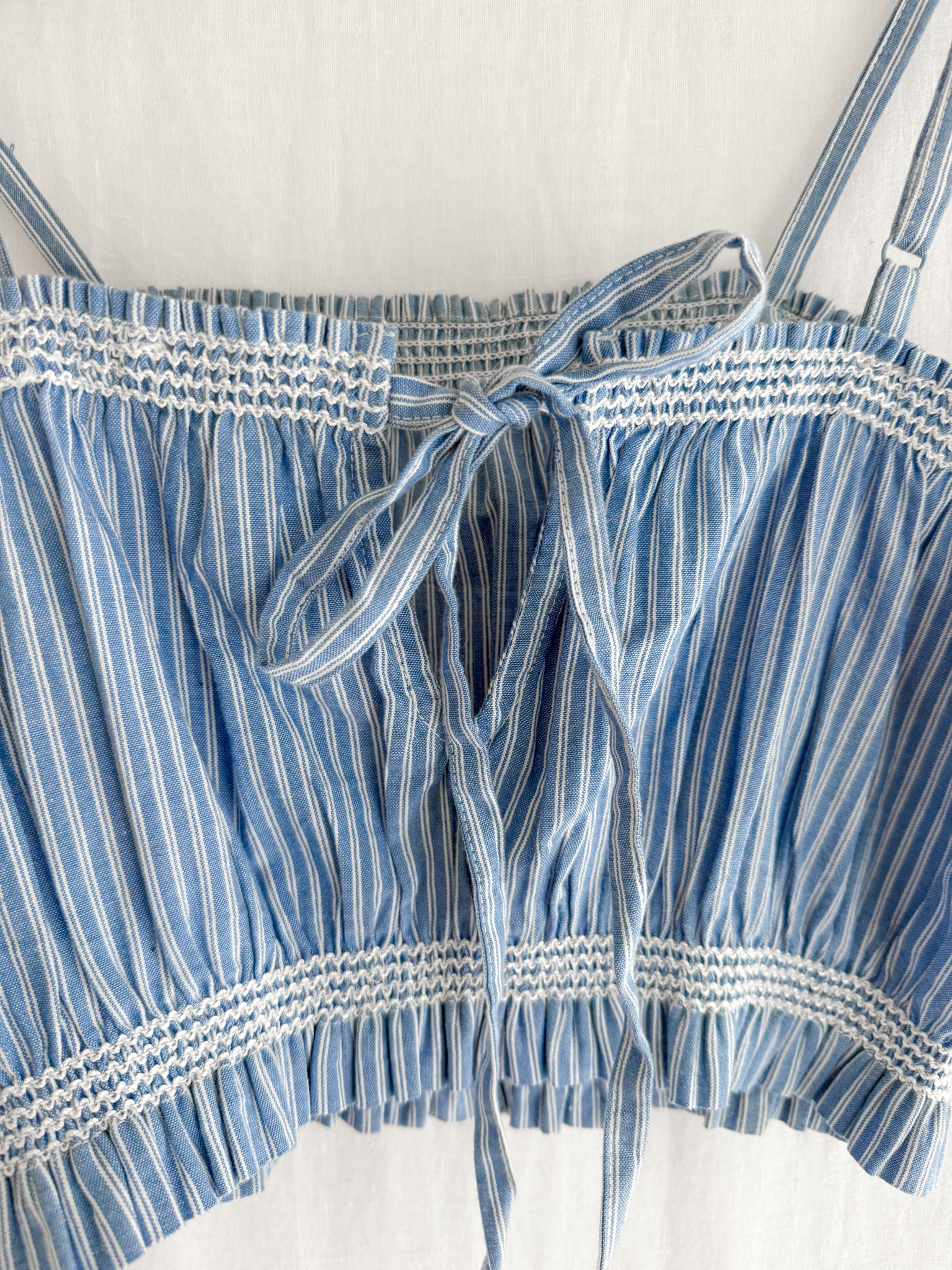 LOEFFLER RANDALL - SIZE S