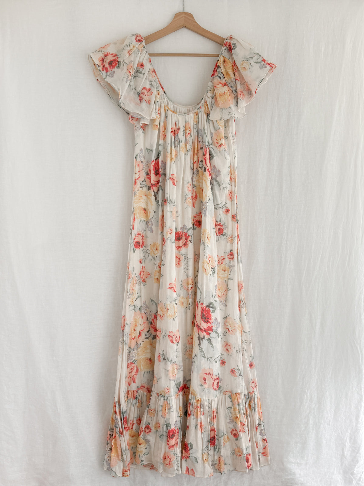 LOEFFLER RANDALL - SIZE S