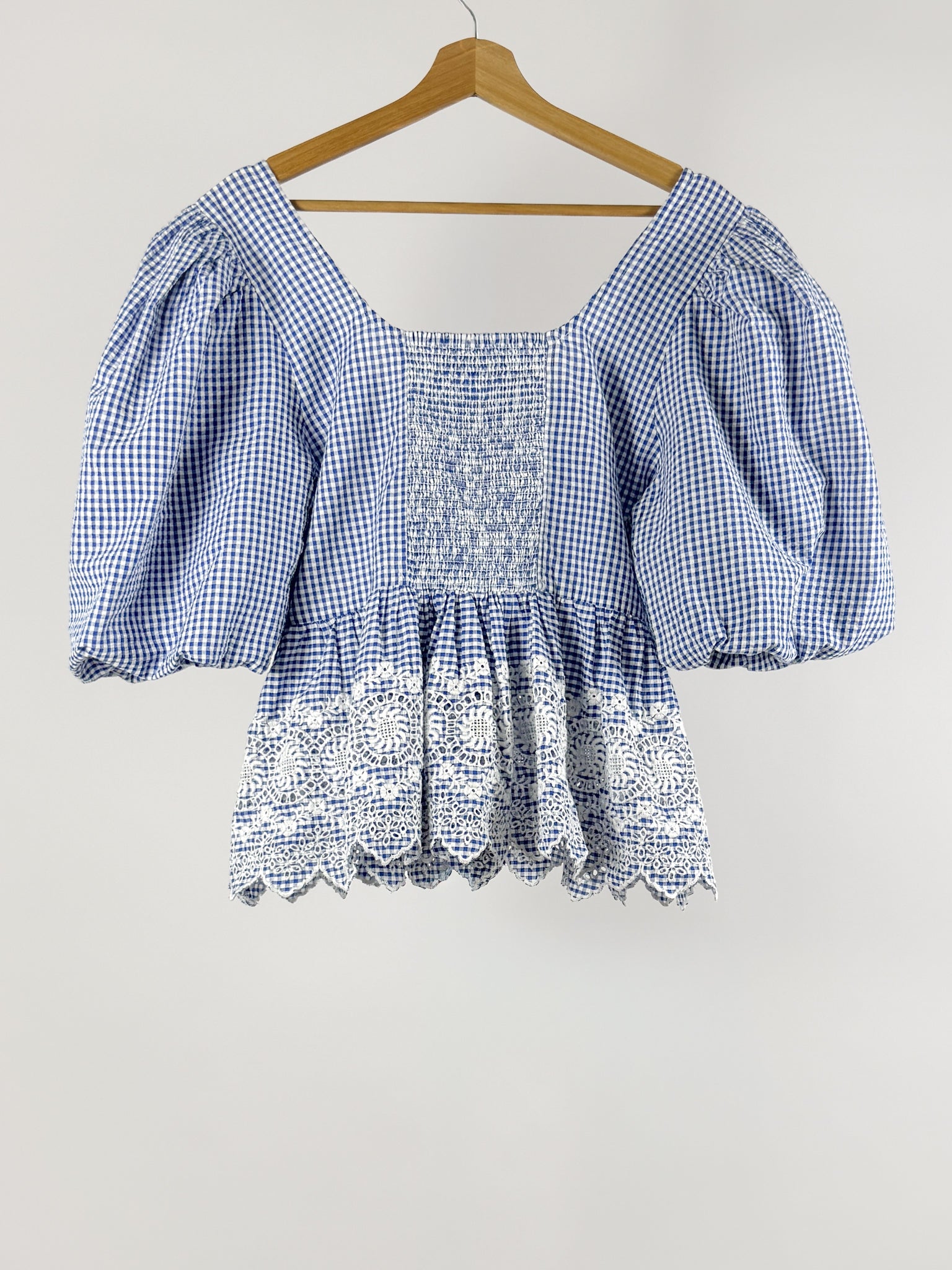 LOEFFLER RANDALL - SIZE L