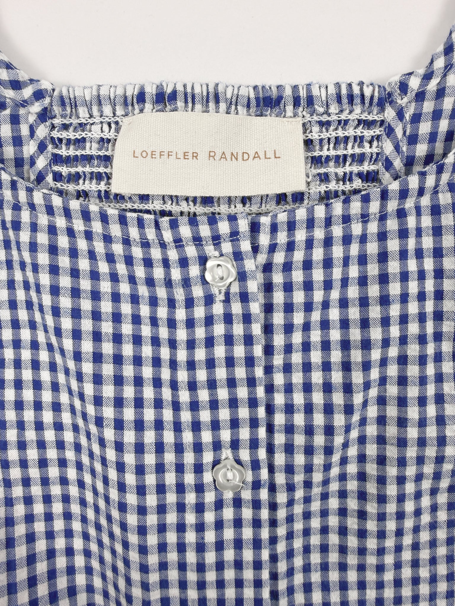 LOEFFLER RANDALL - SIZE L