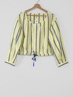 LYREBIRD (NWT) - SIZE S