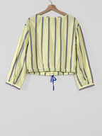 LYREBIRD (NWT) - SIZE S