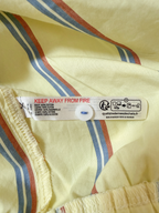 LYREBIRD (NWT) - SIZE S