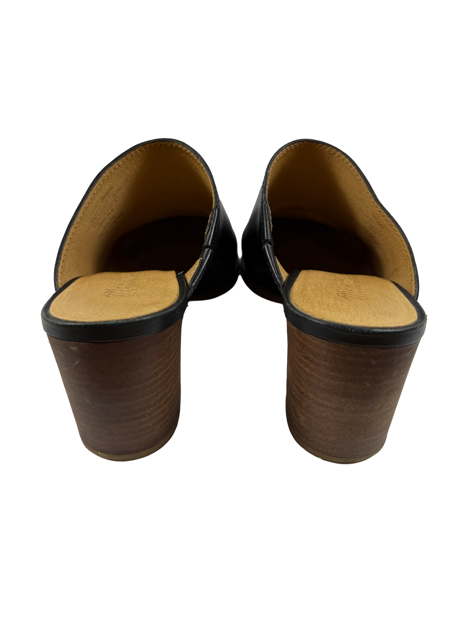 MADEWELL - SIZE 9.5