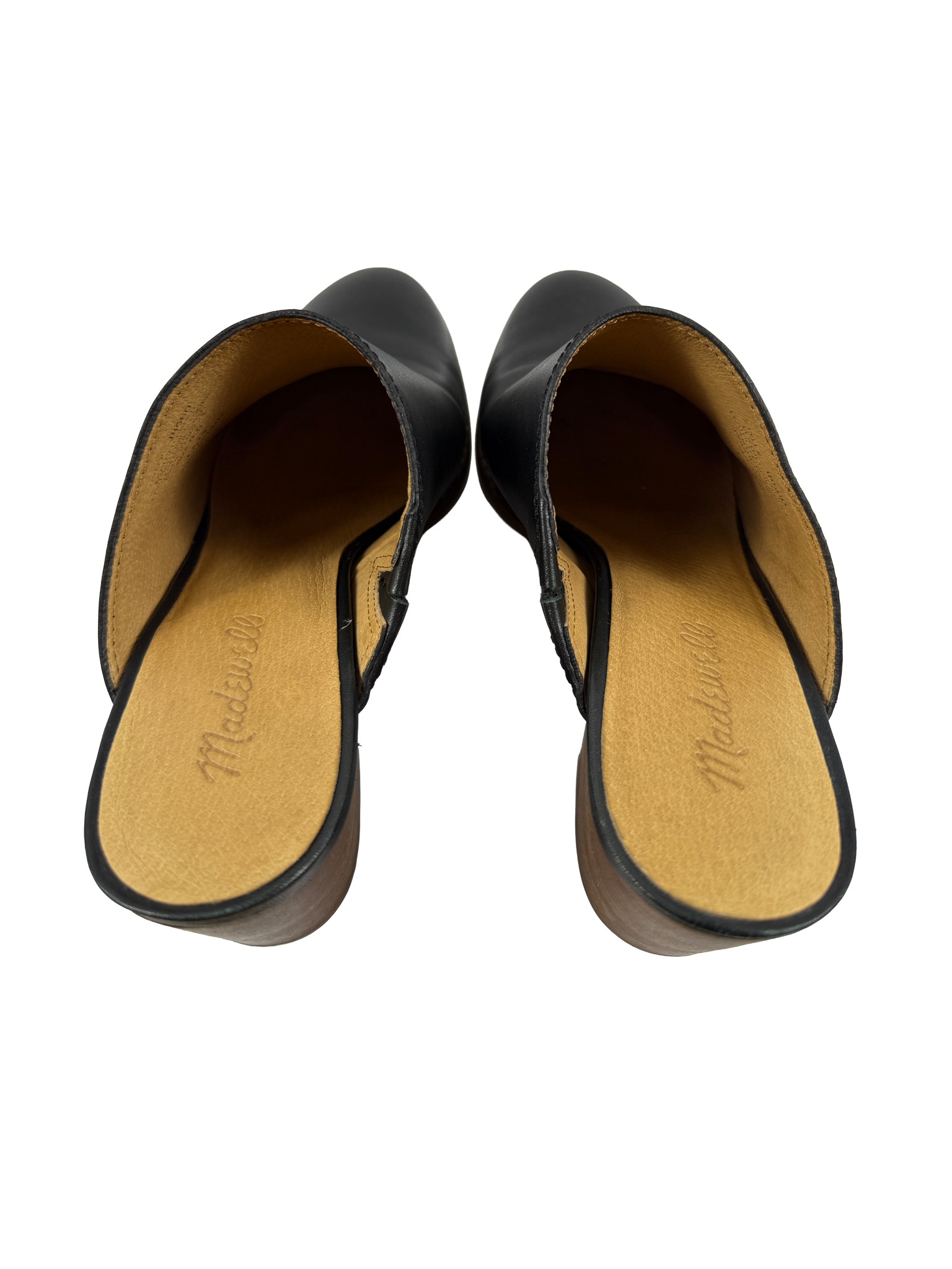 MADEWELL - SIZE 9.5