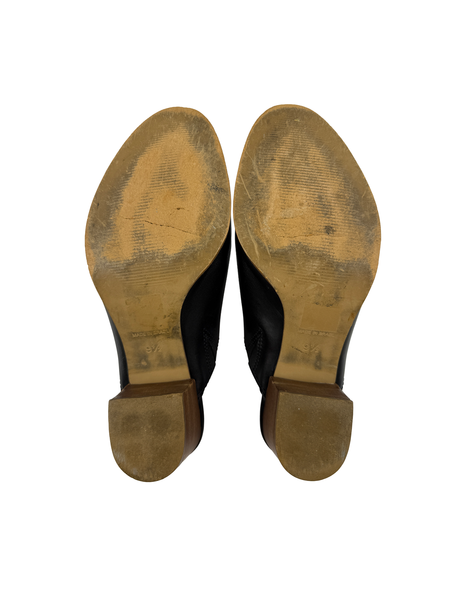 MADEWELL - SIZE 9.5