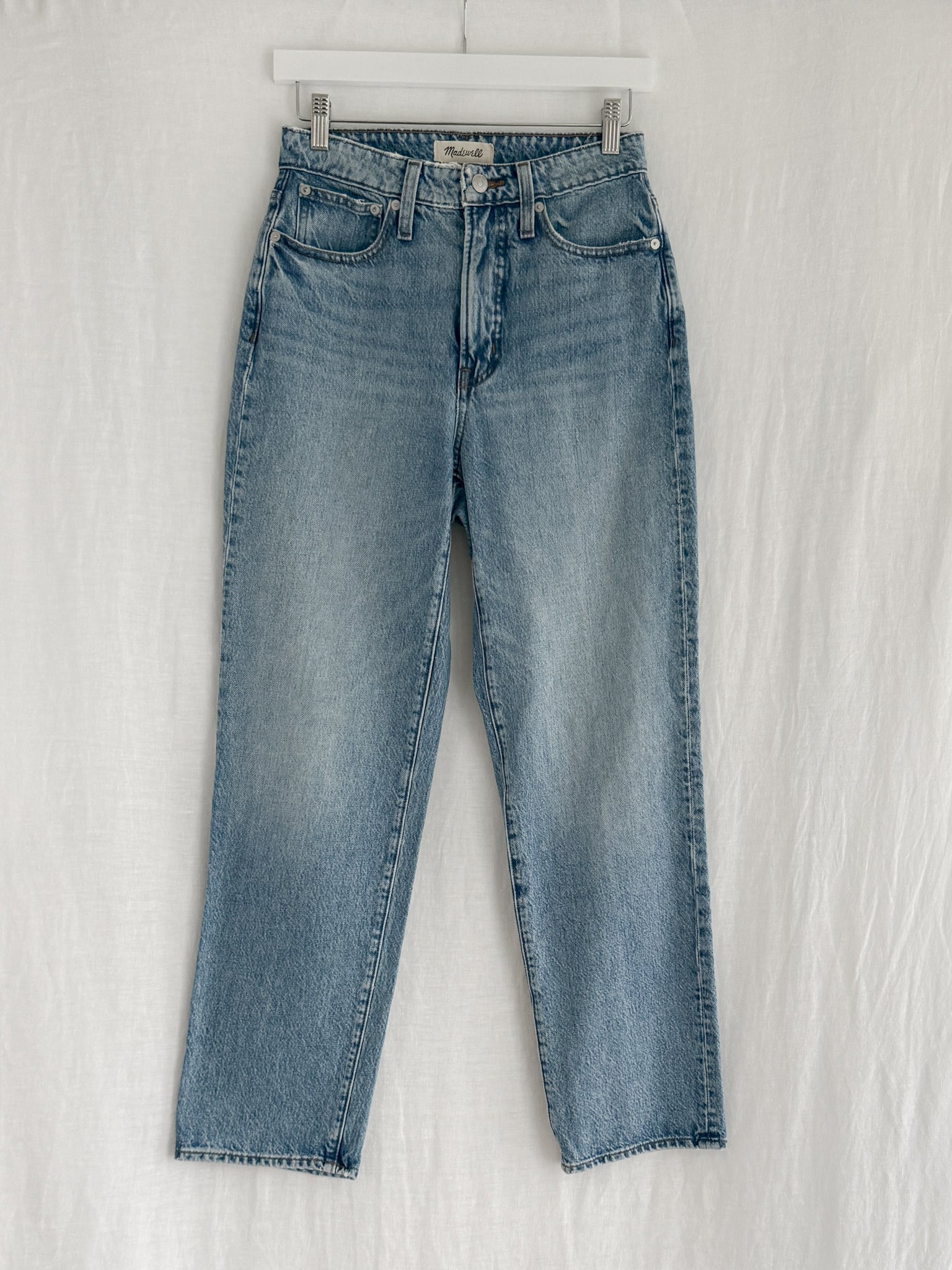 MADEWELL - SIZE 26