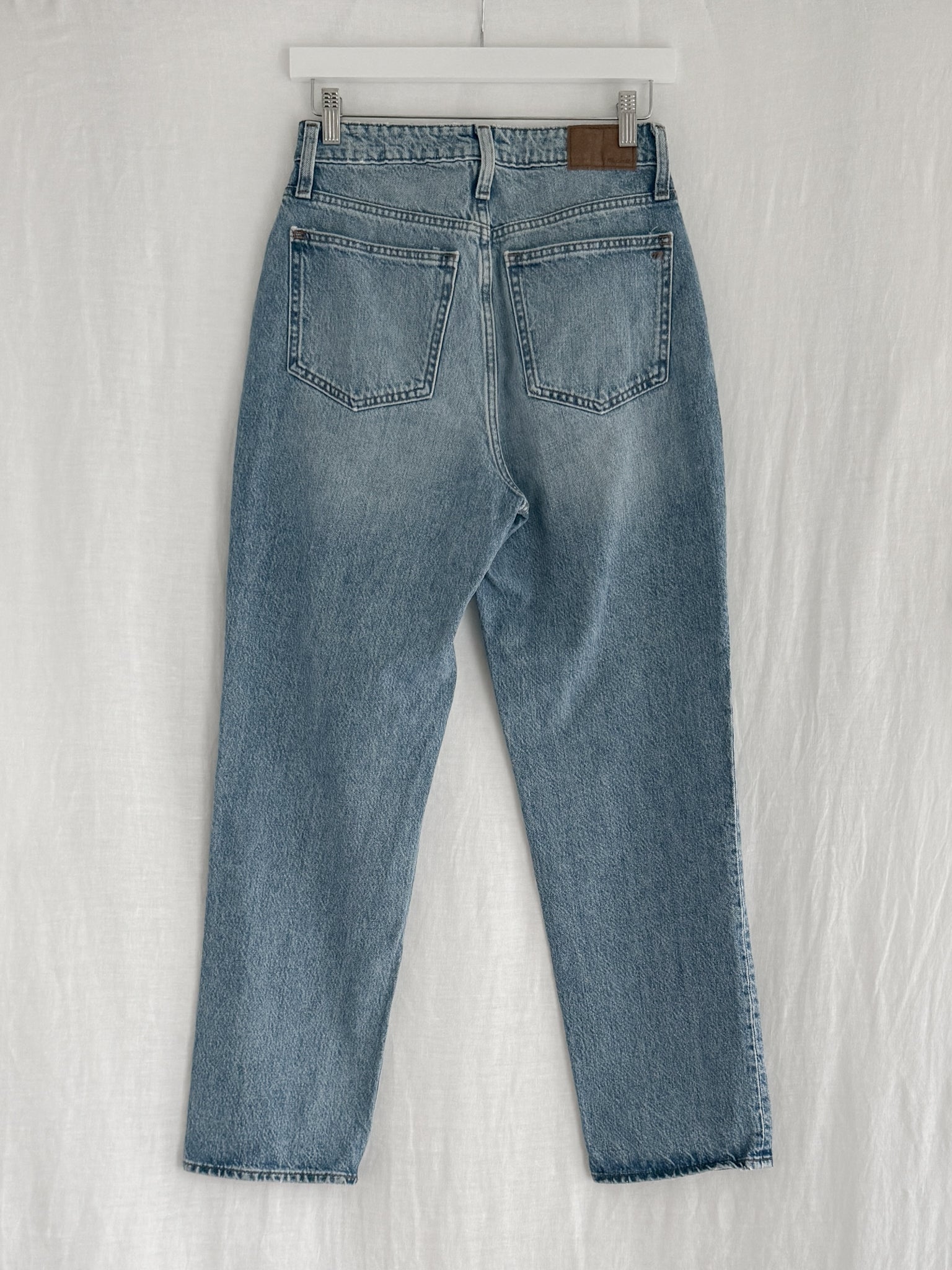 MADEWELL - SIZE 26
