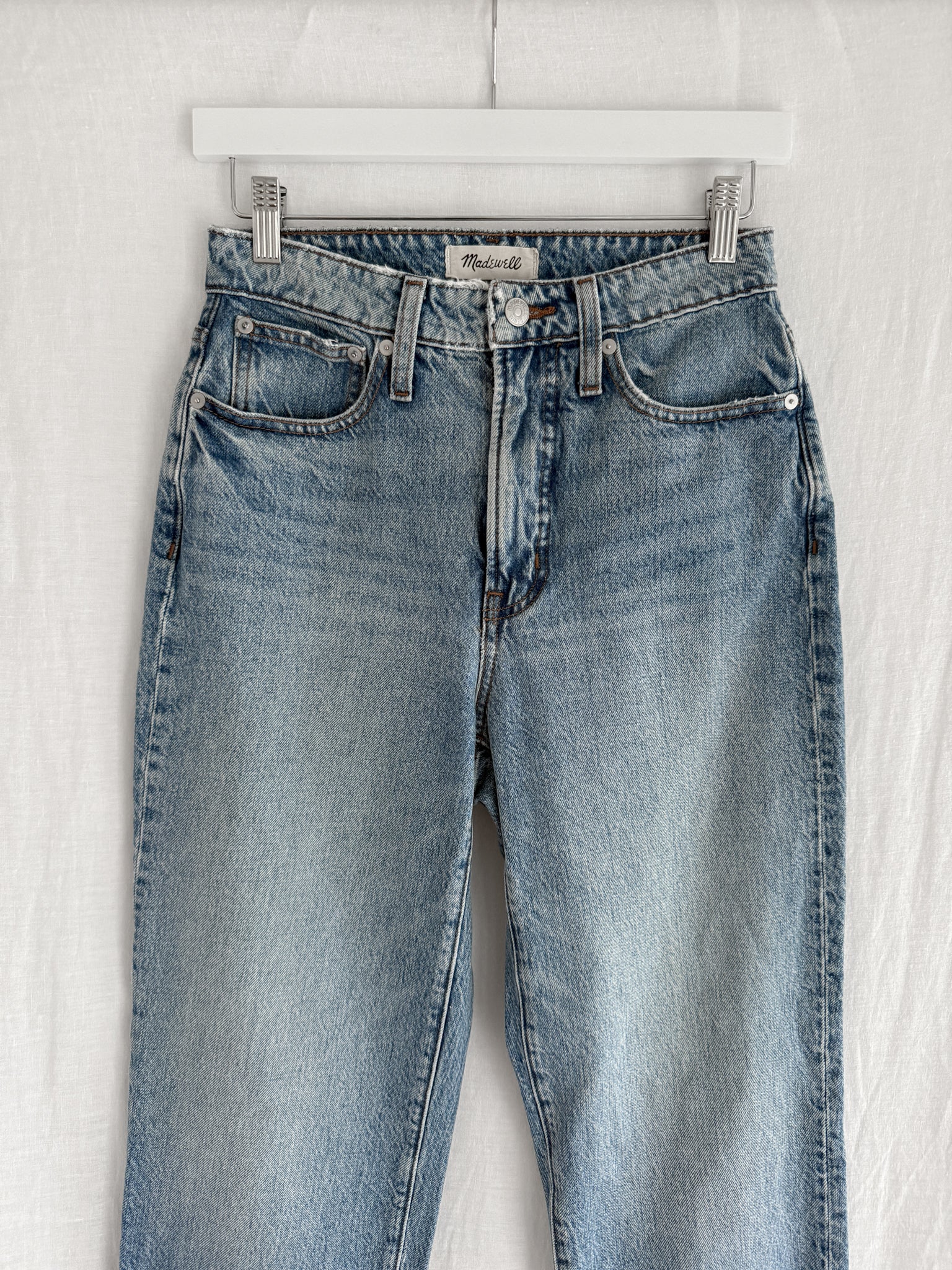 MADEWELL - SIZE 26