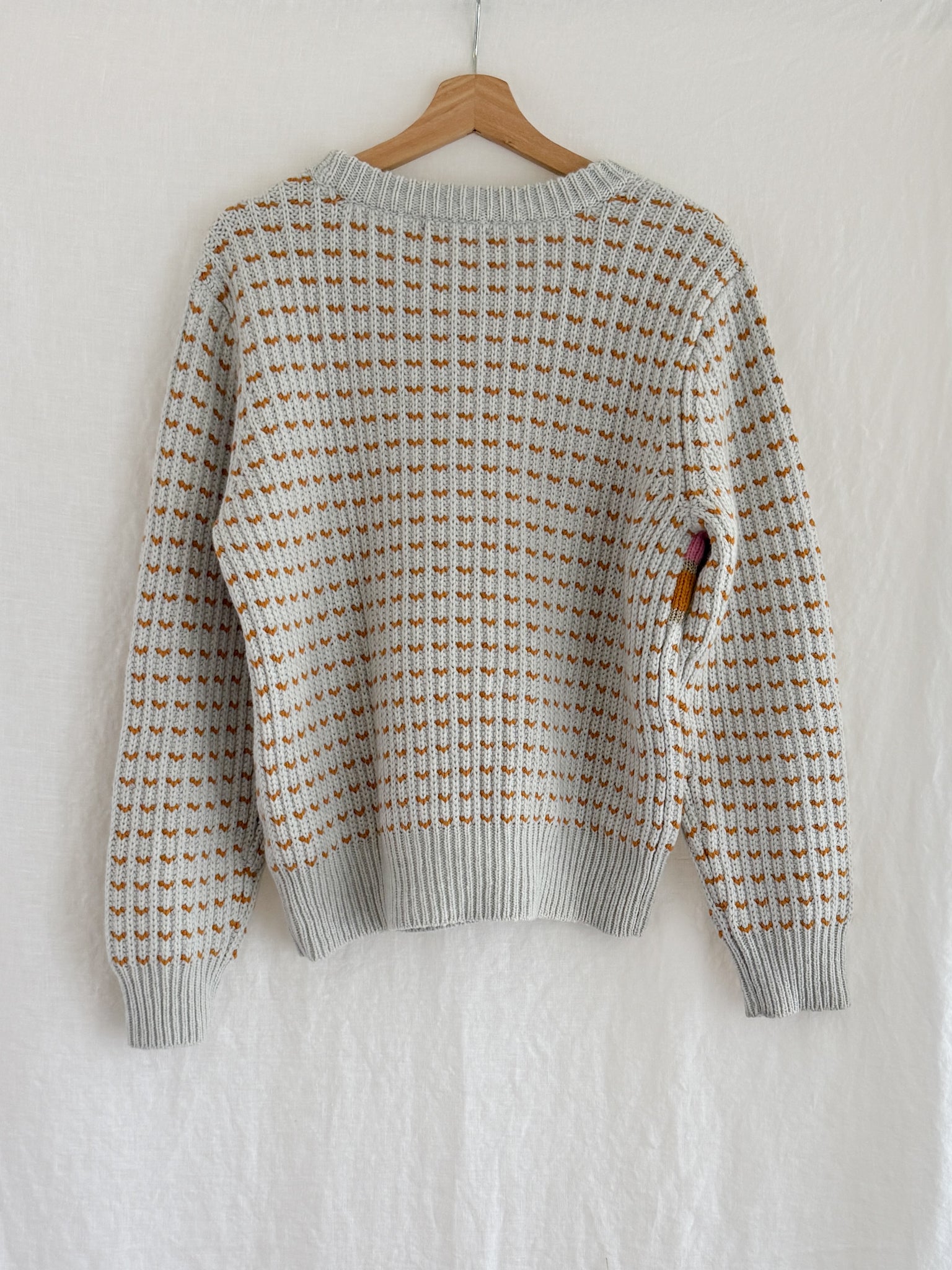MADEWELL (NWT) - SIZE L