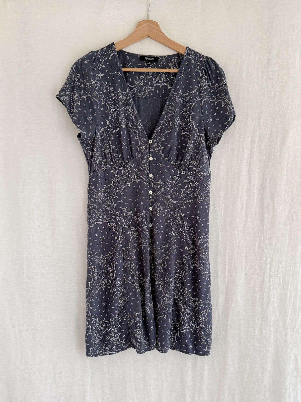 MADEWELL - SIZE 8