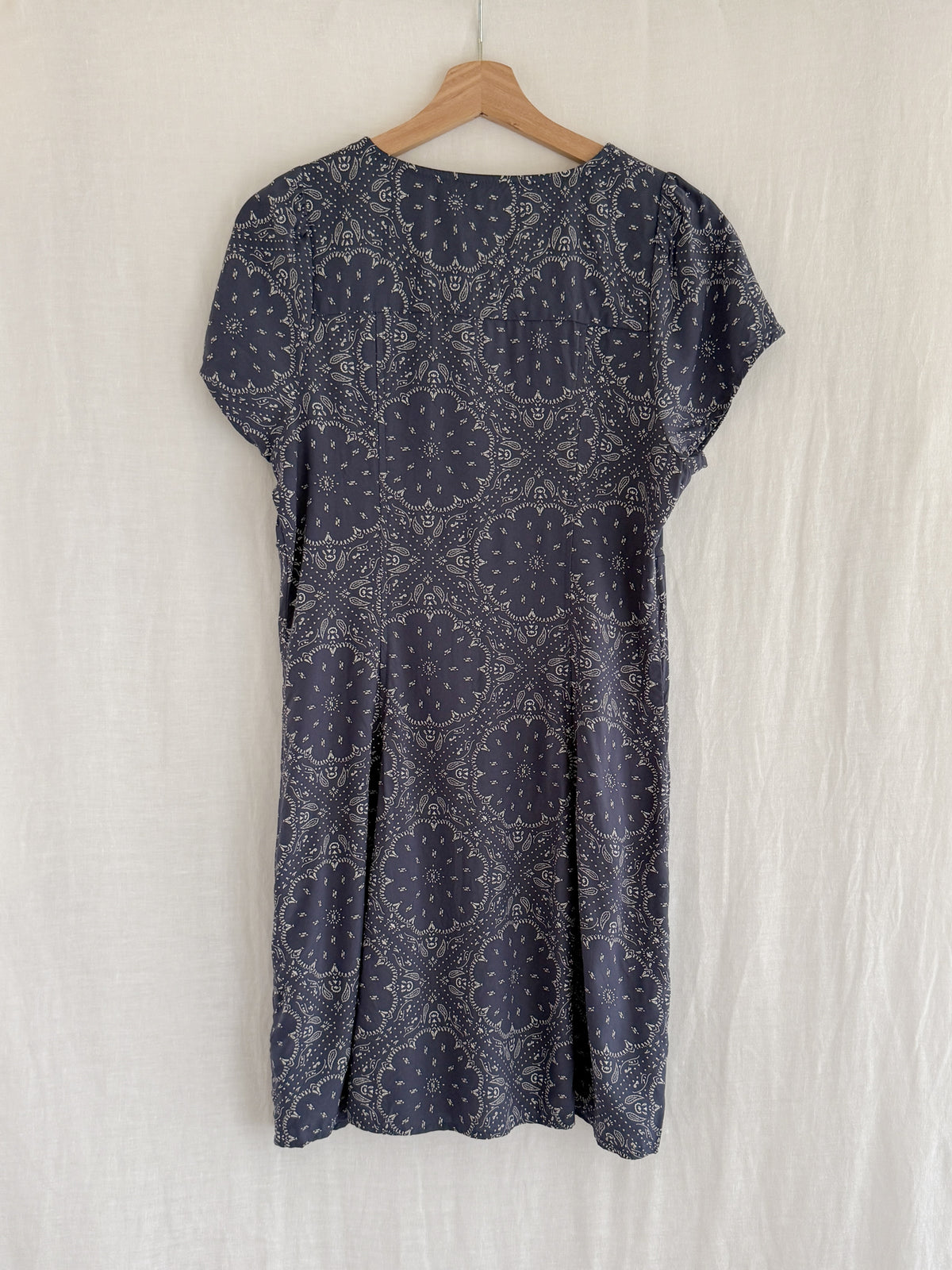 MADEWELL - SIZE 8