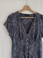 MADEWELL - SIZE 8