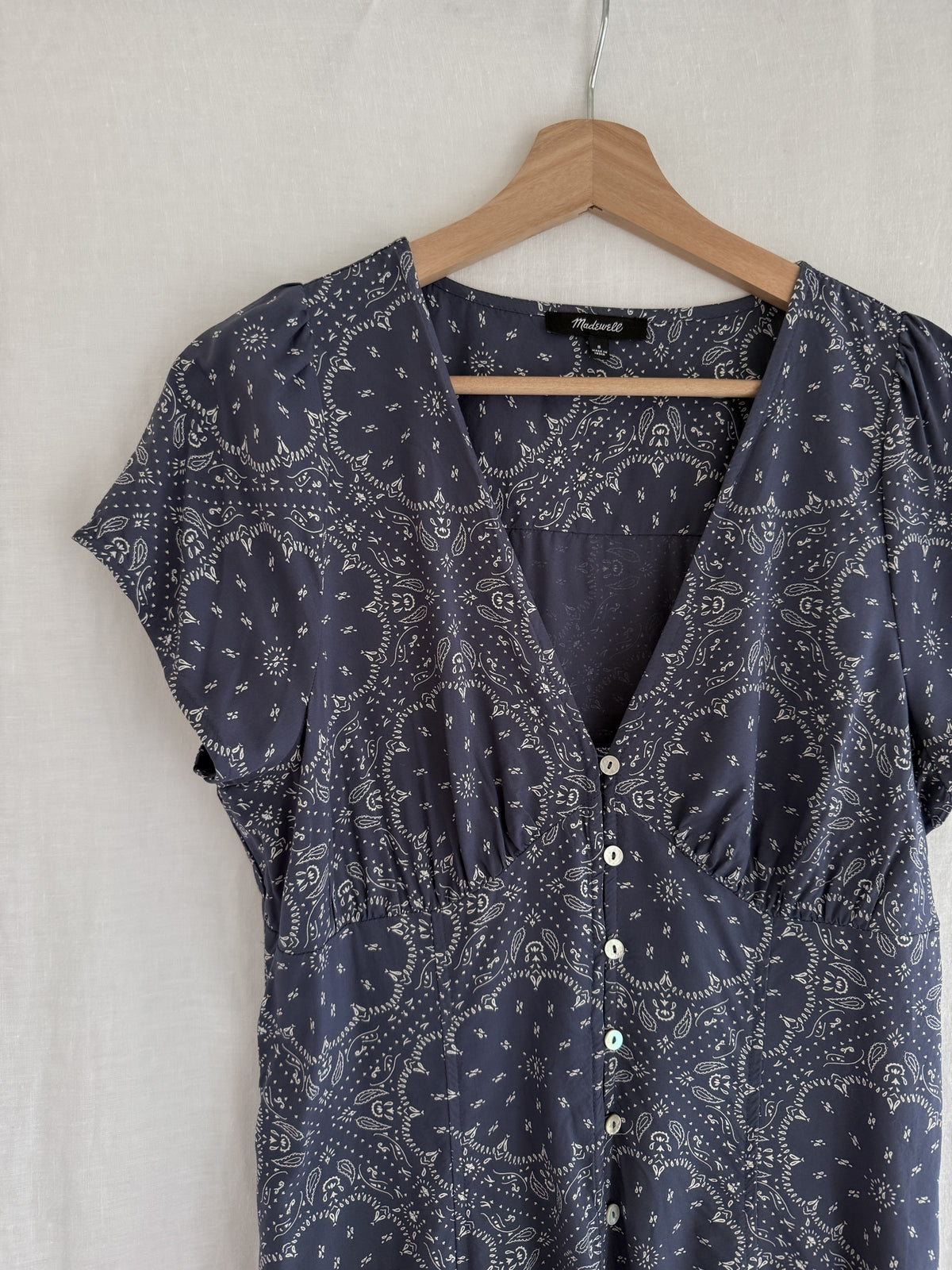 MADEWELL - SIZE 8