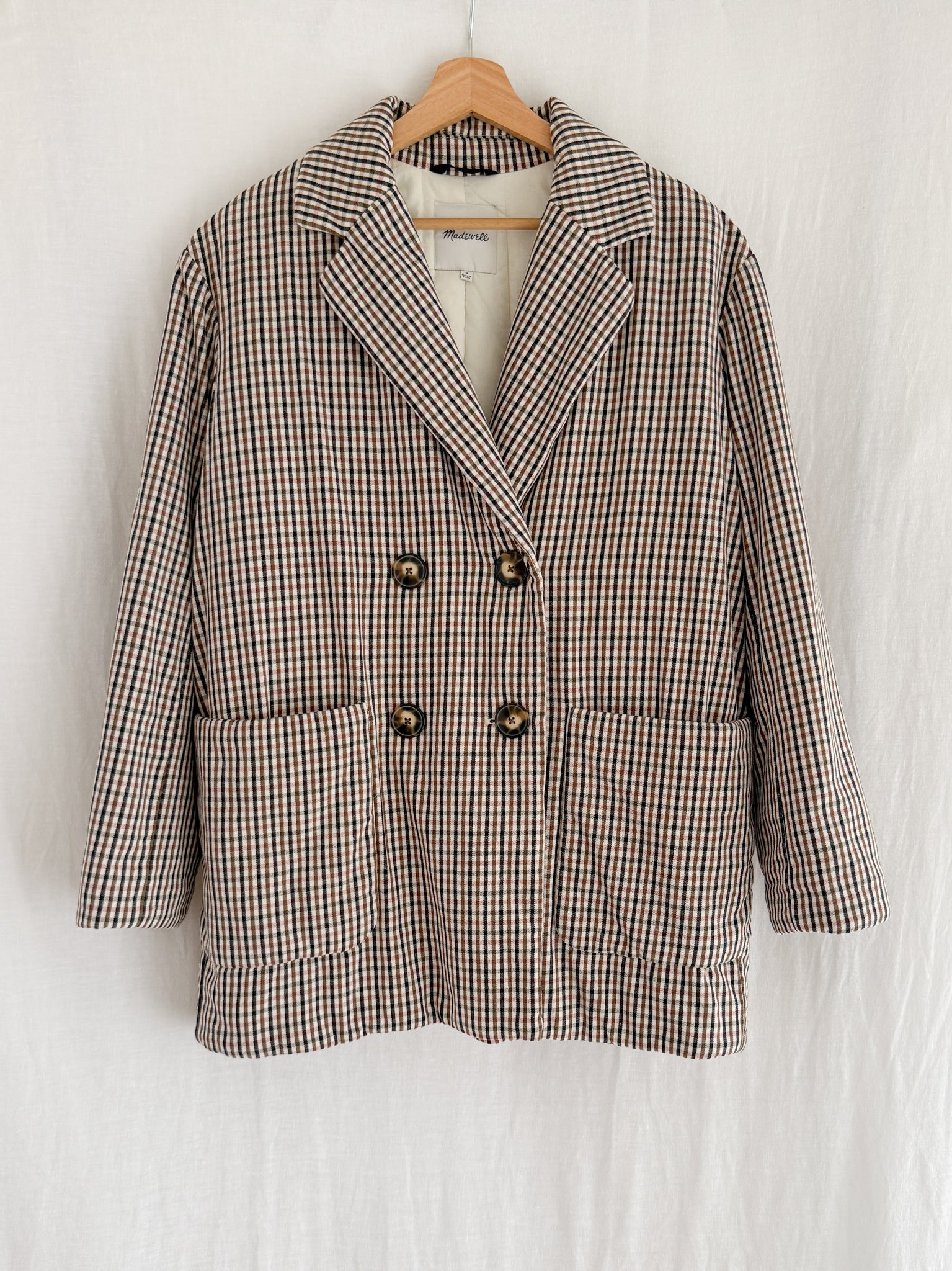 MADEWELL - SIZE M