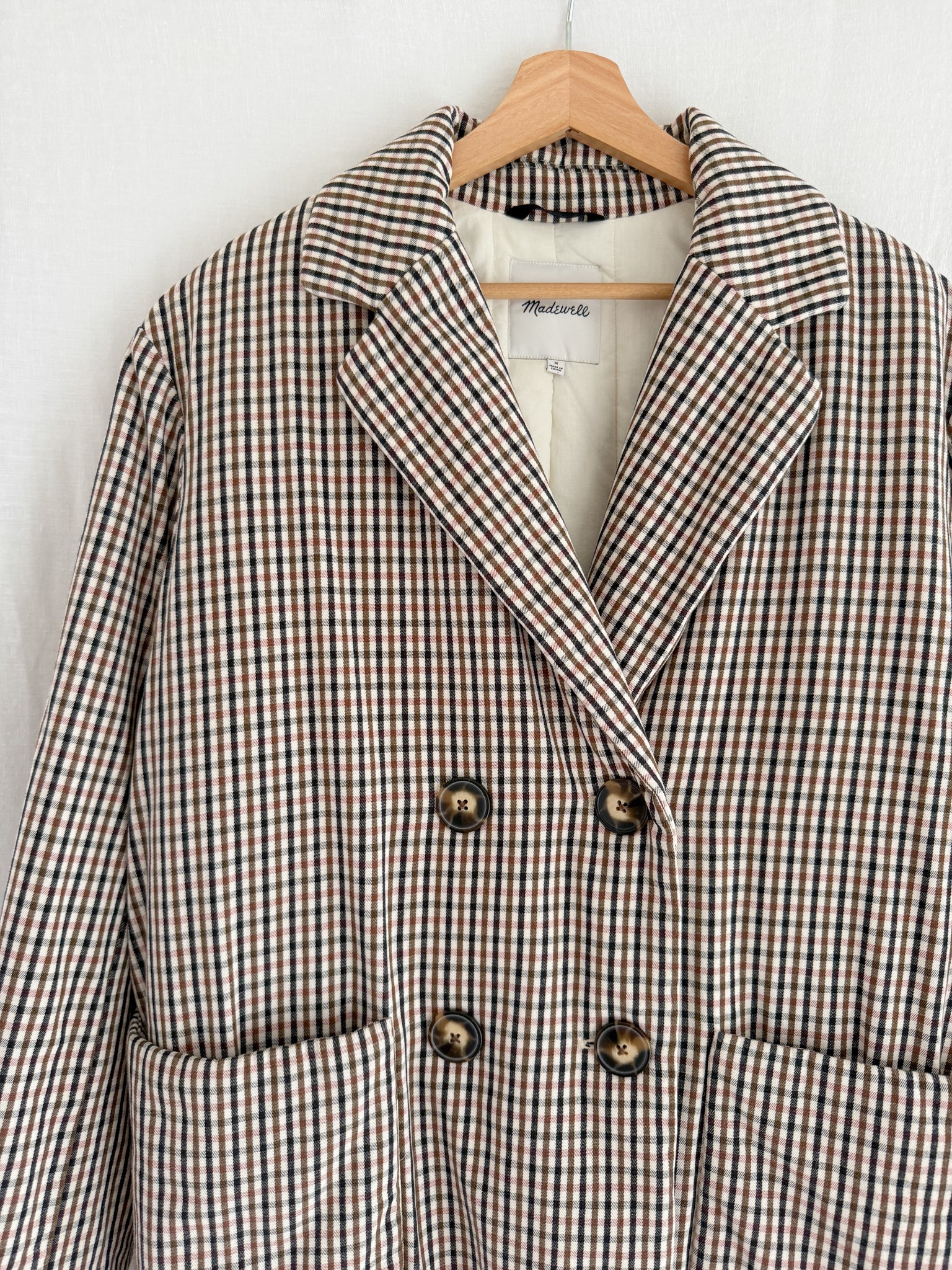 MADEWELL - SIZE M