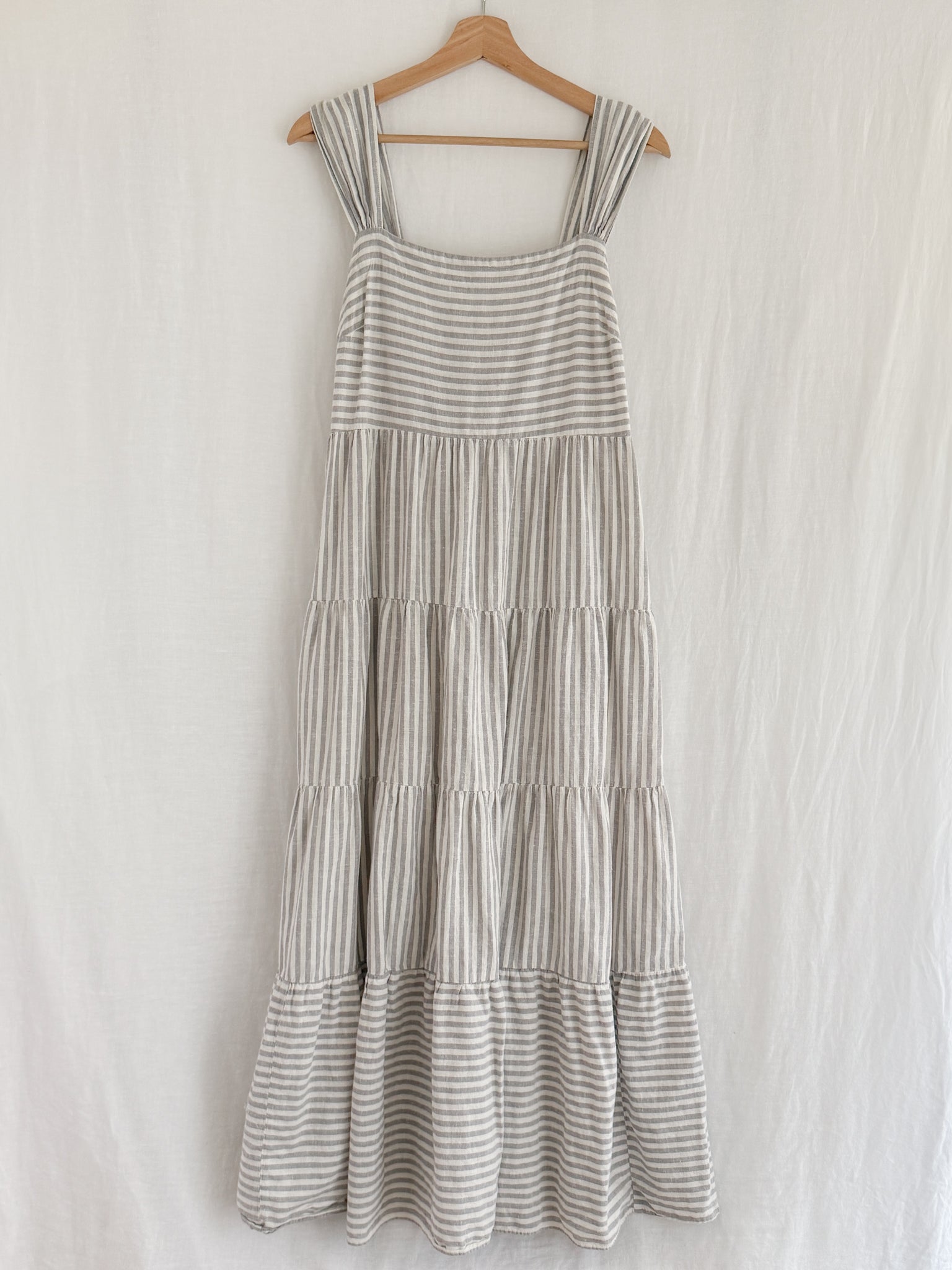 MADEWELL - SIZE L