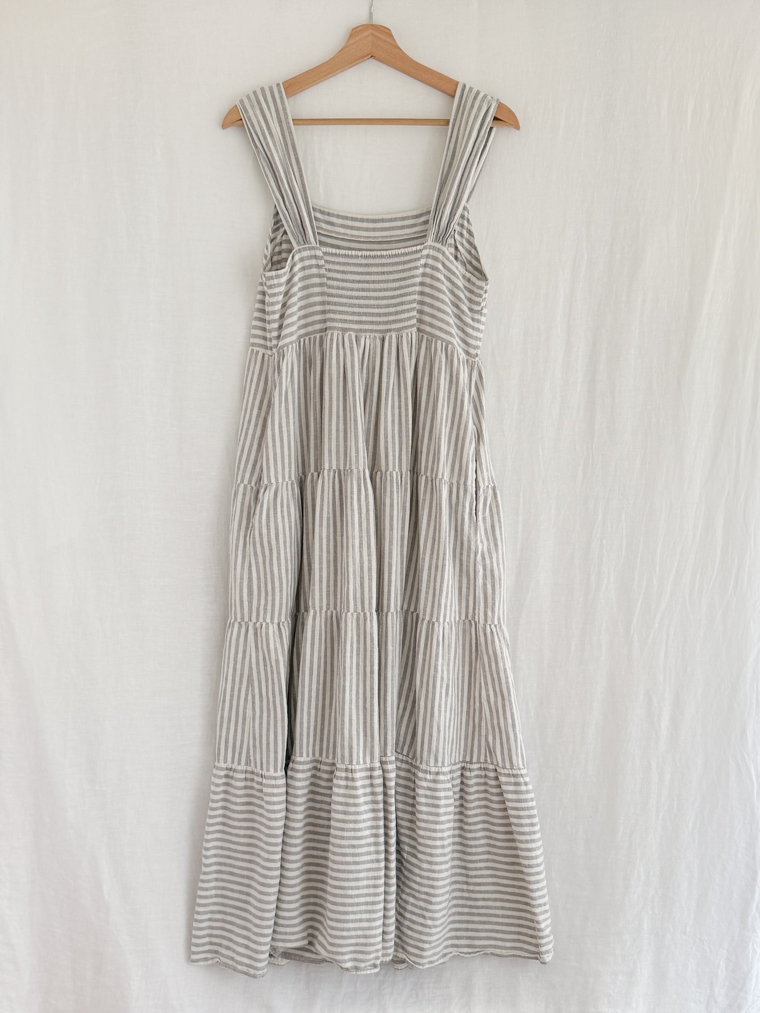 MADEWELL - SIZE L
