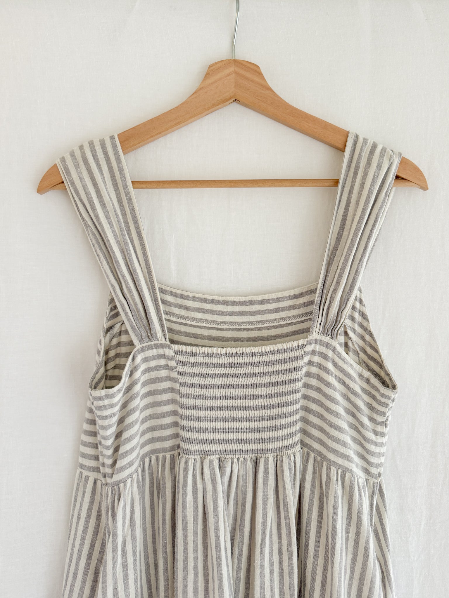 MADEWELL - SIZE L