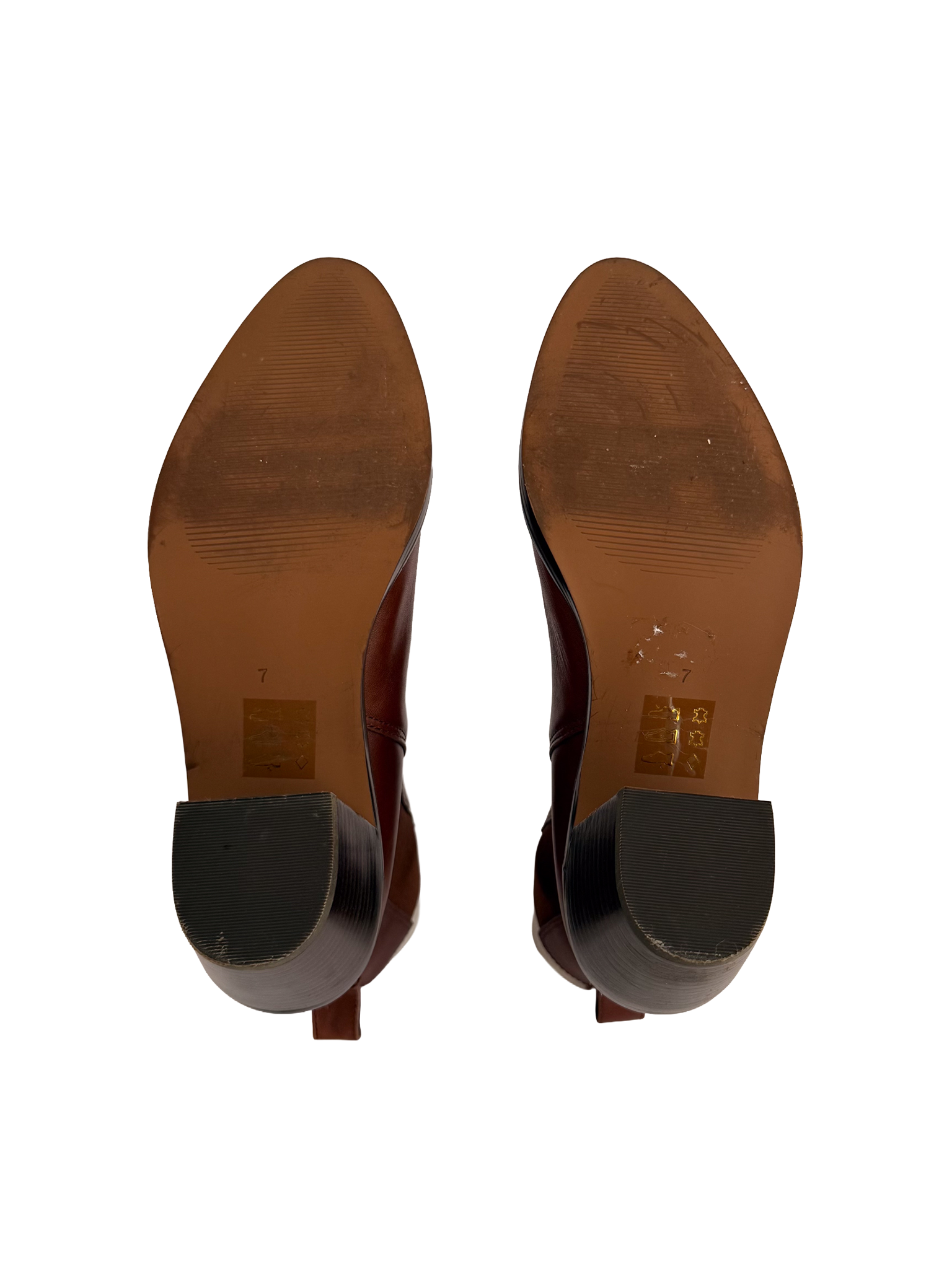 MADEWELL - SIZE 7
