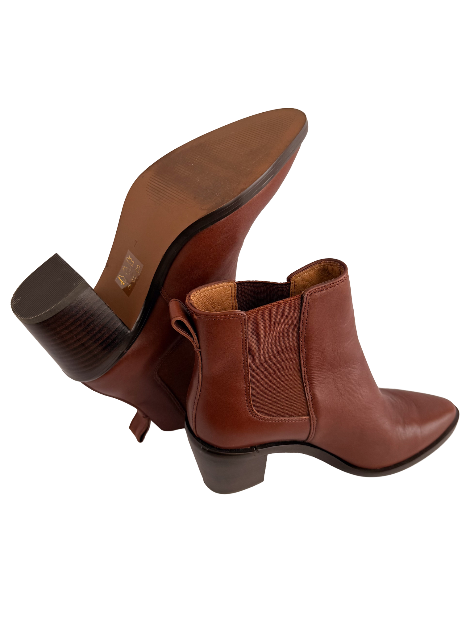 MADEWELL - SIZE 7