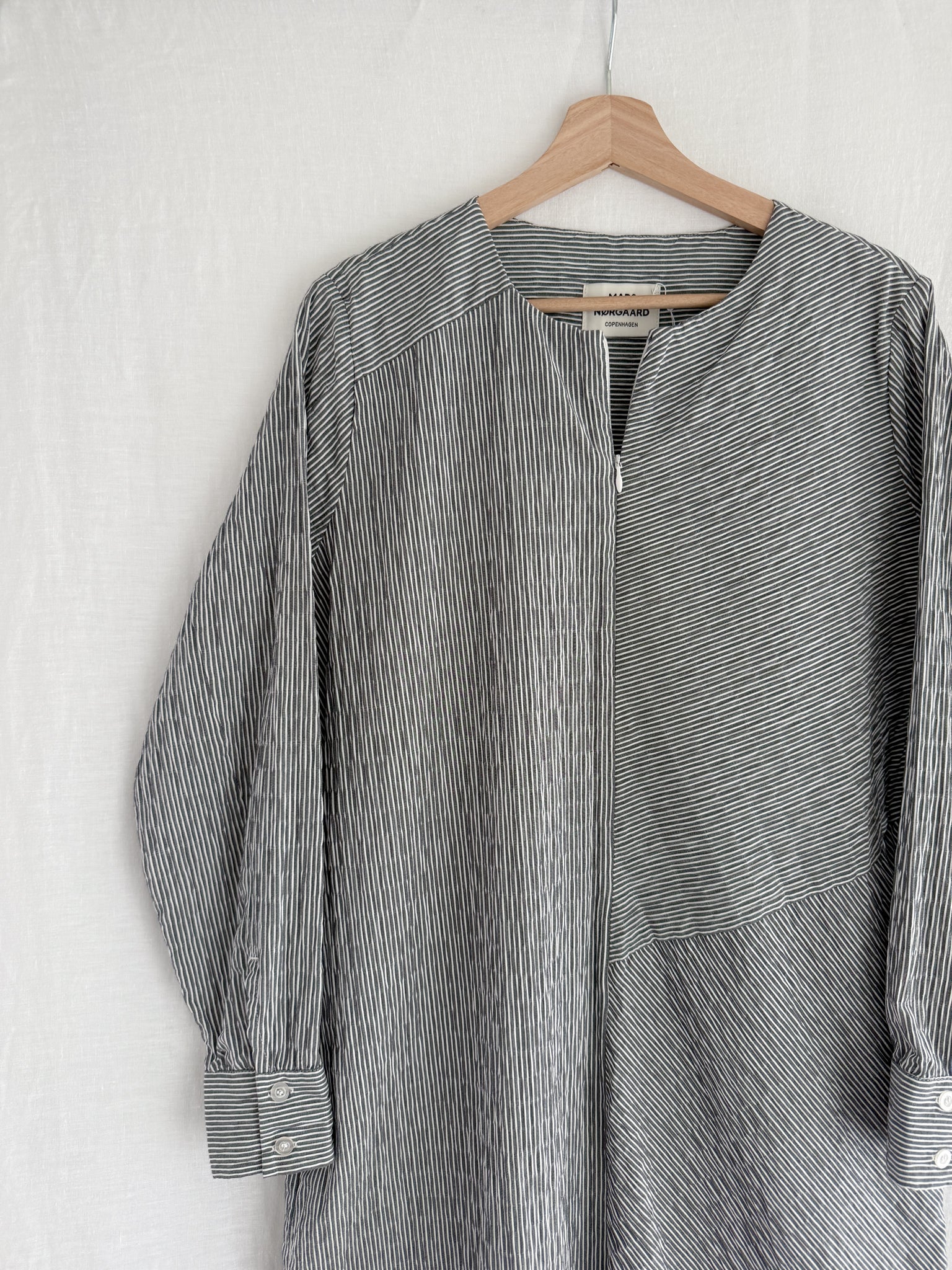 MADS NØRGAARD - SIZE 36