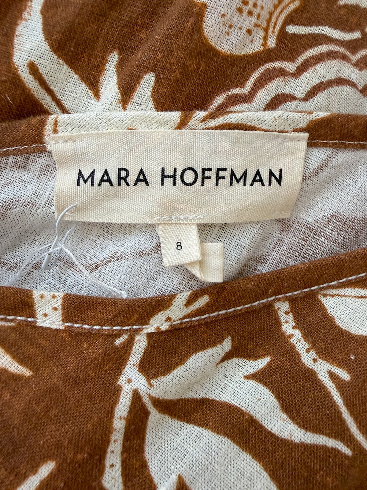 MARA HOFFMAN - SIZE 8