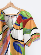 MARA HOFFMAN (NWT) - SIZE S