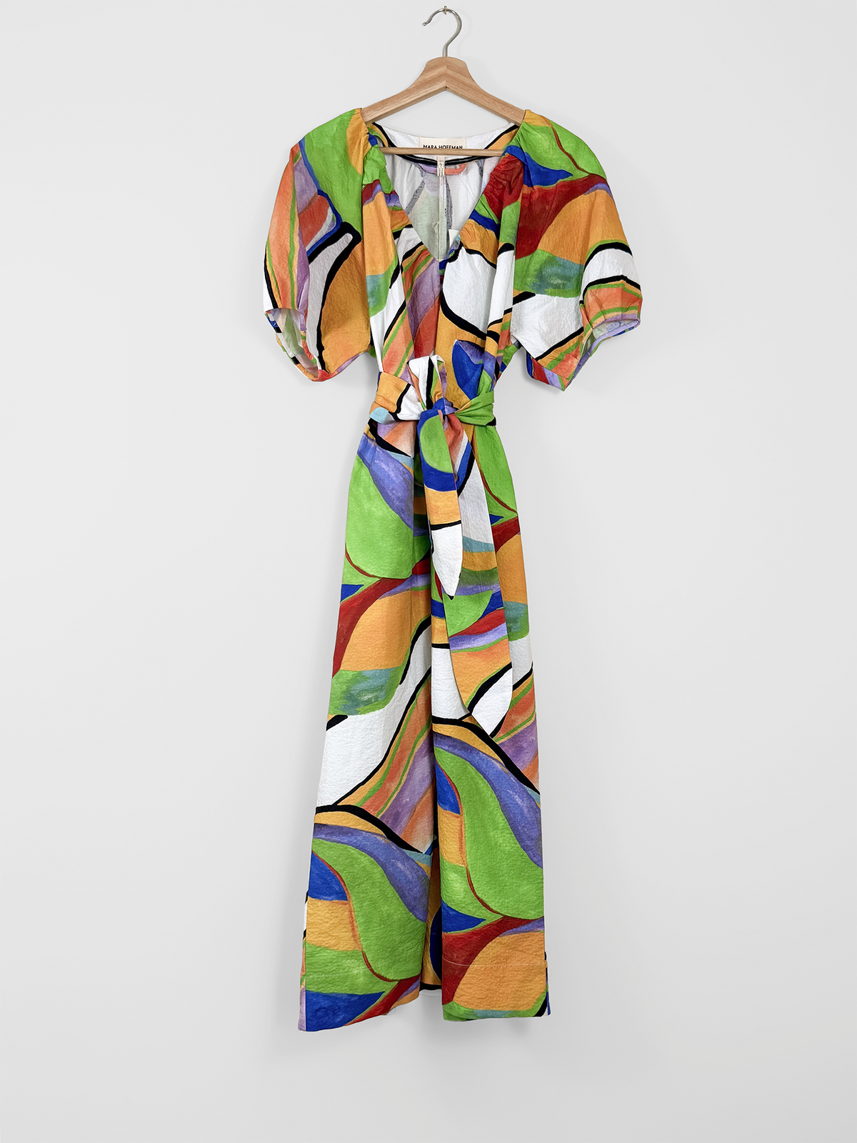 MARA HOFFMAN (NWT) - SIZE S