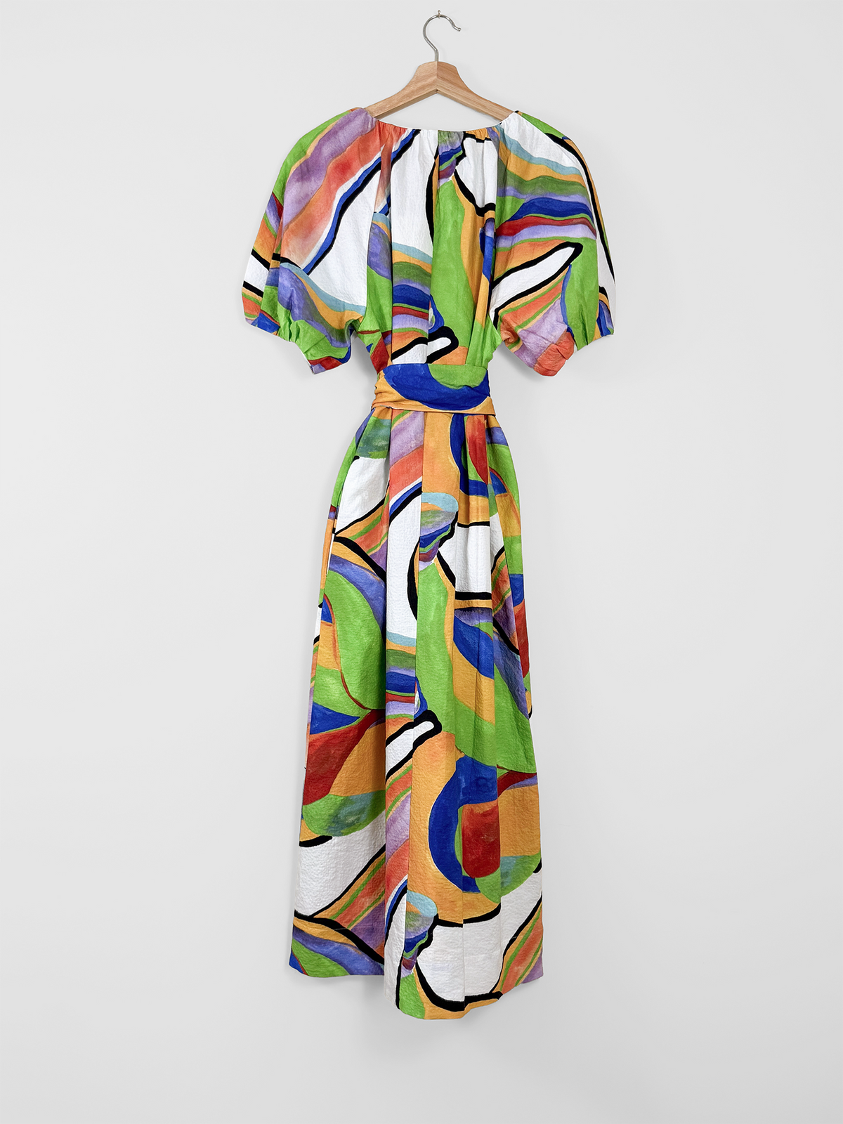 MARA HOFFMAN (NWT) - SIZE S