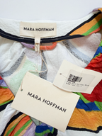 MARA HOFFMAN (NWT) - SIZE S