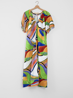 MARA HOFFMAN (NWT) - SIZE S