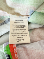 MARA HOFFMAN (NWT) - SIZE S