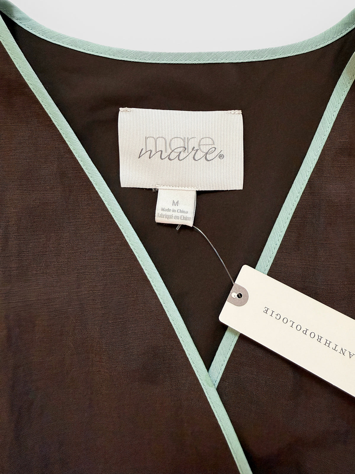 MARE MARE (NWT) - SIZE M