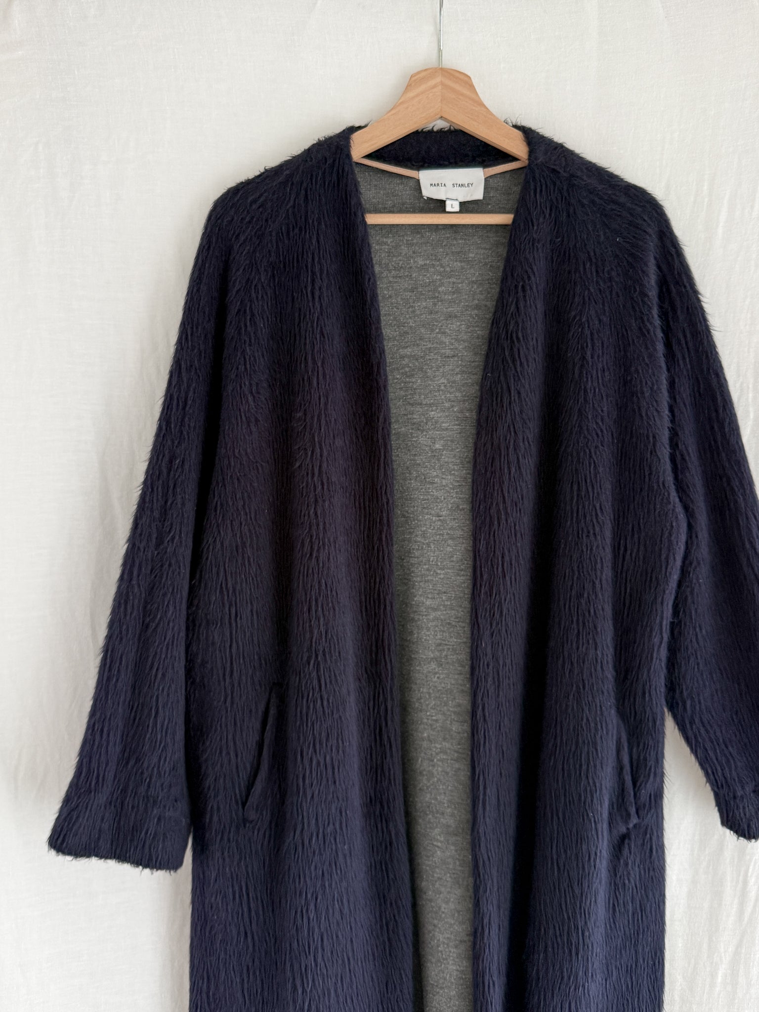 MARIA STANLEY - SIZE L