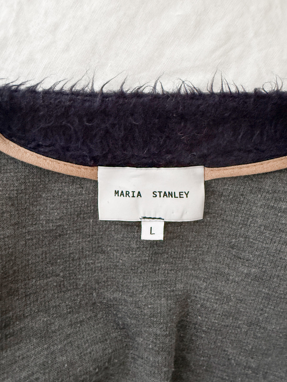 MARIA STANLEY - SIZE L