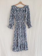 MILLE RESORT & TRAVEL - SIZE M