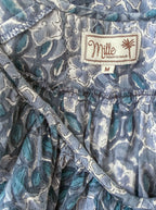 MILLE RESORT & TRAVEL - SIZE M