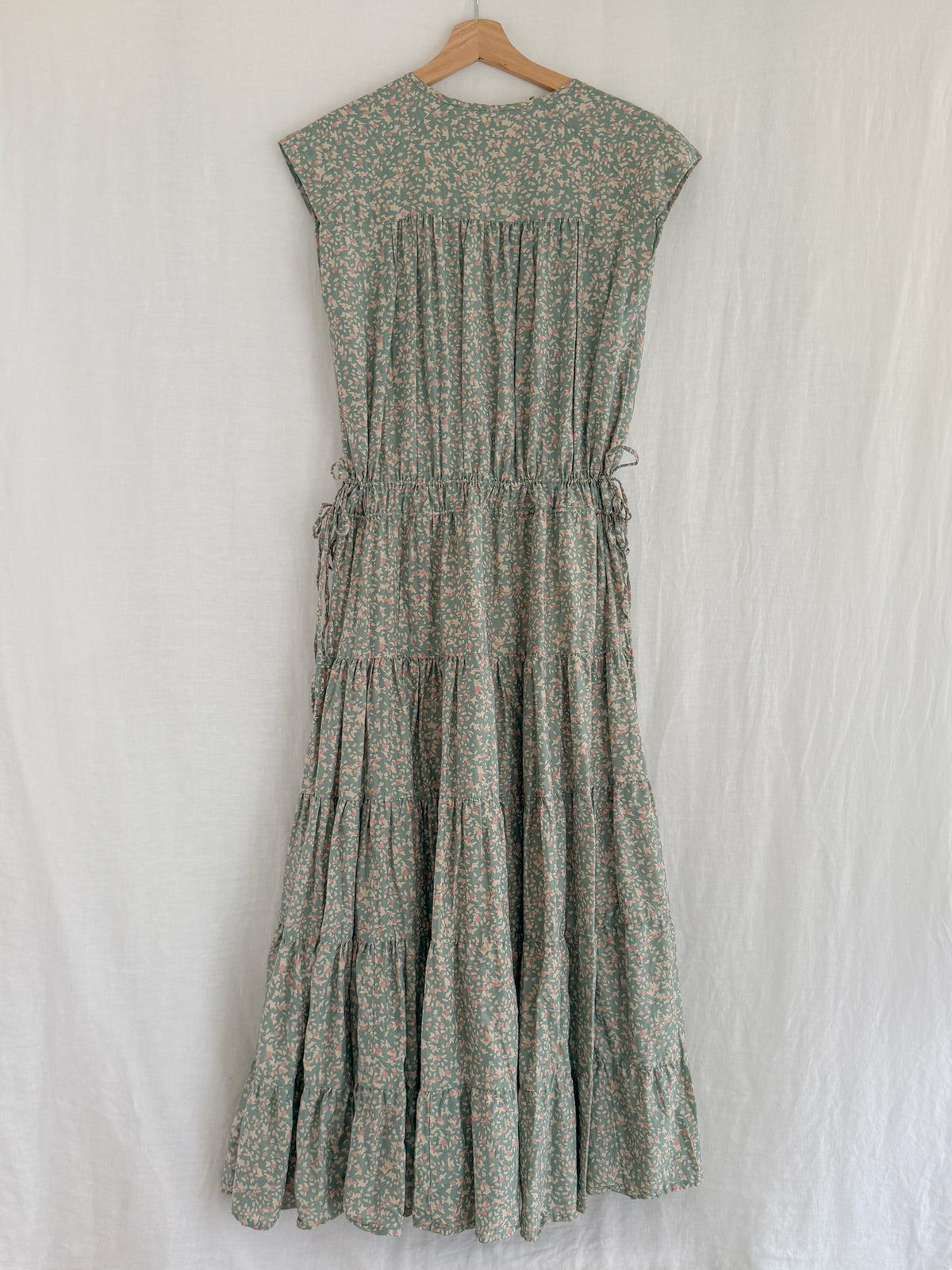 MIRTH - SIZE ESTIMATE M/L