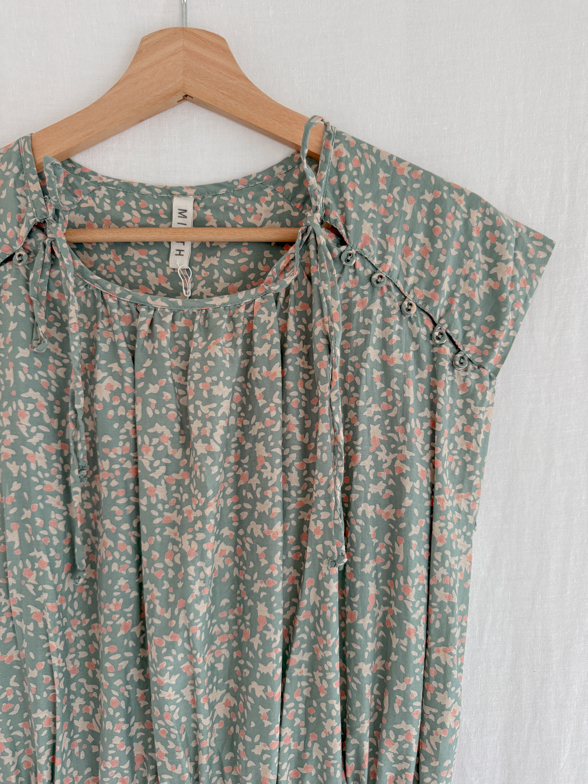 MIRTH - SIZE ESTIMATE M/L