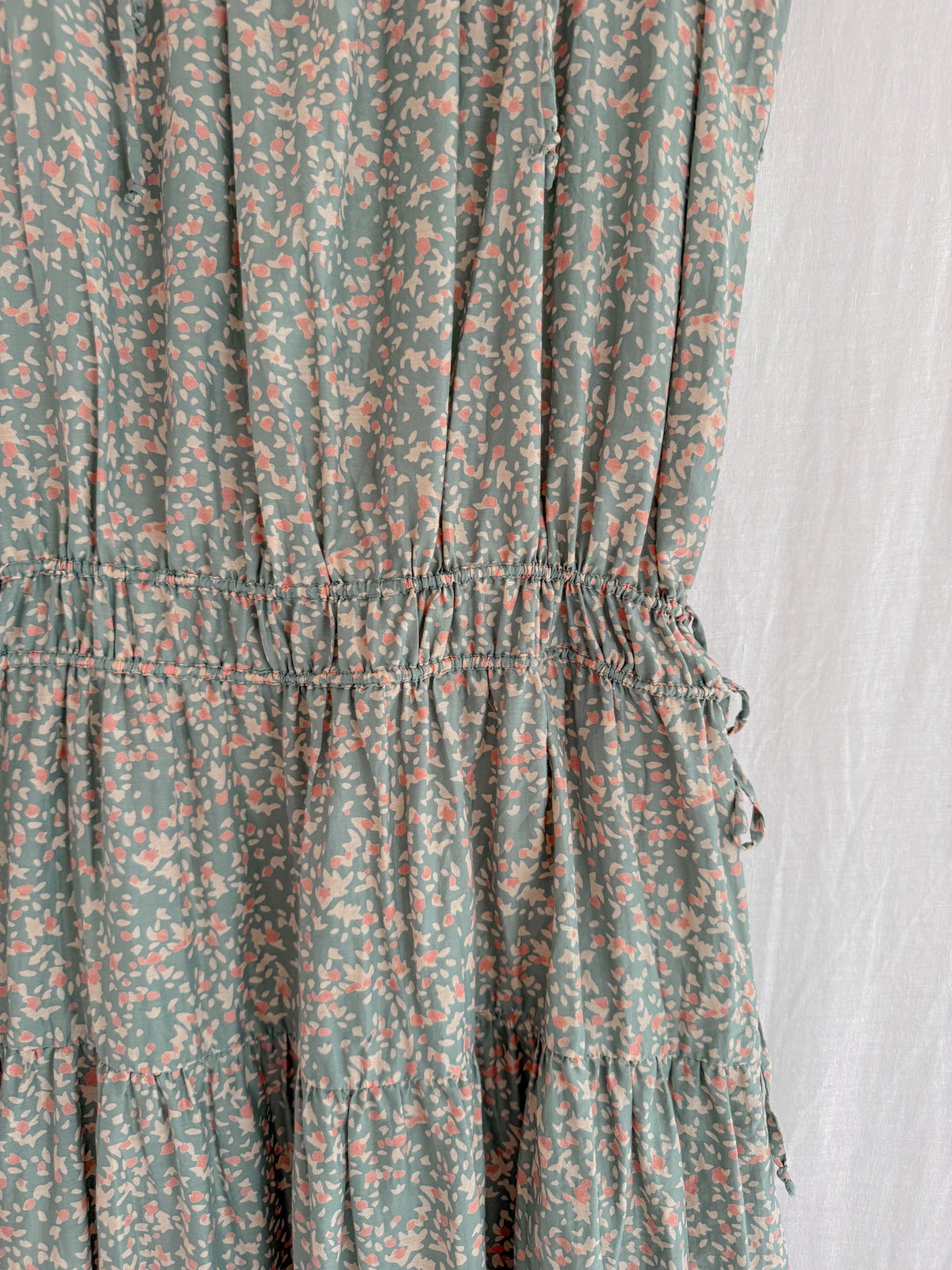 MIRTH - SIZE ESTIMATE M/L