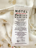 MOTEL - SIZE S