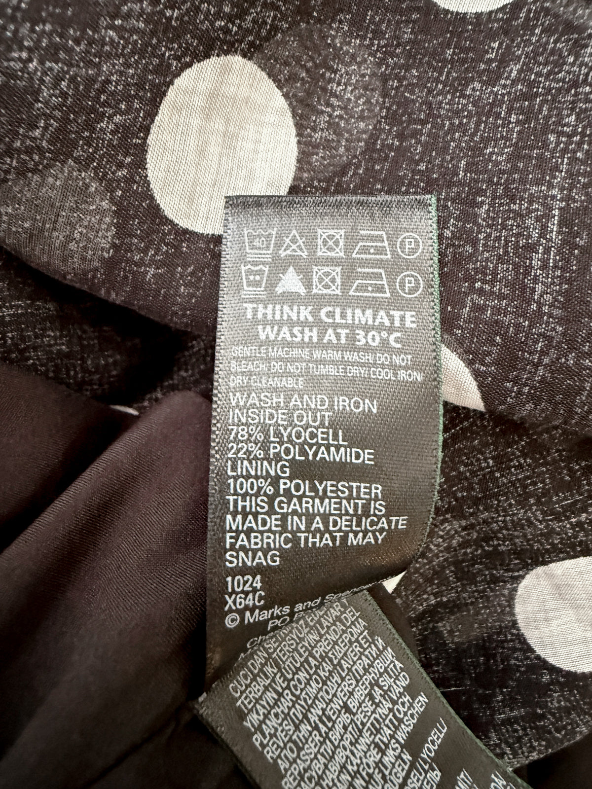 M&S - SIZE 16