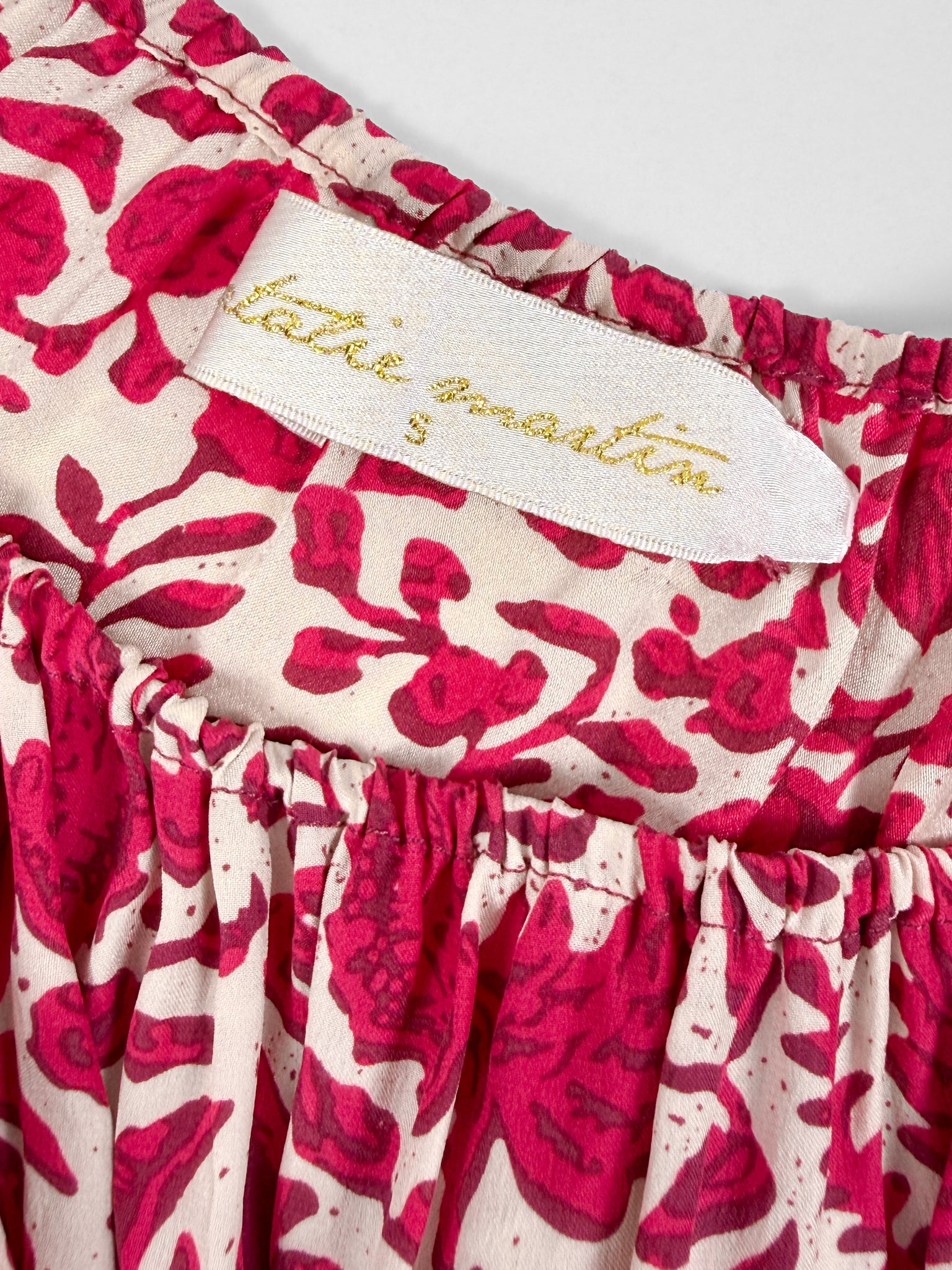 NATALIE MARTIN - SIZE S