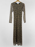 NEVER FULLY DRESSED - SIZE 10