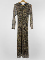 NEVER FULLY DRESSED - SIZE 10