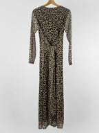 NEVER FULLY DRESSED - SIZE 10