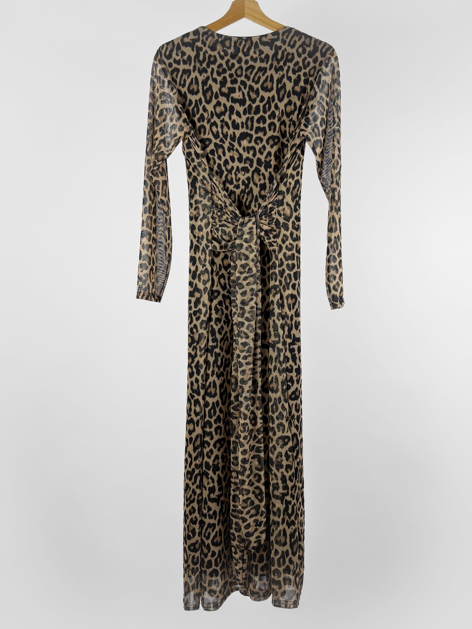 NEVER FULLY DRESSED - SIZE 10